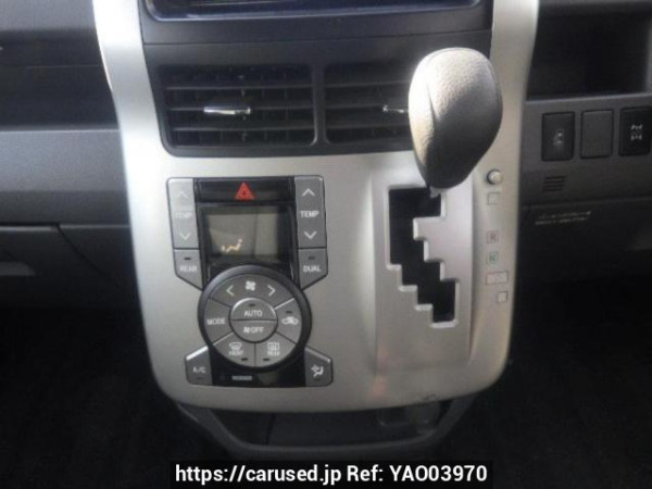 Used 2007 AT toyota noah ZRR75G Image[23]