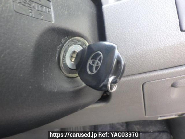 Used 2007 AT toyota noah ZRR75G Image[24]