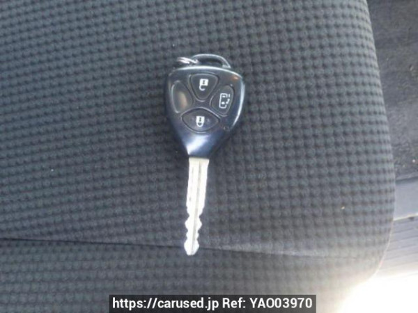 Used 2007 AT toyota noah ZRR75G Image[25]