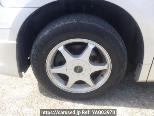 Used 2007 AT toyota noah ZRR75G Image[26]