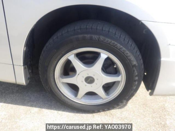 Used 2007 AT toyota noah ZRR75G Image[27]