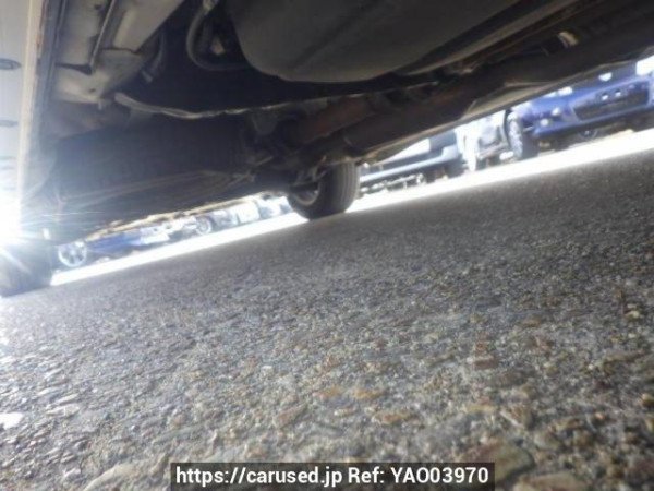 Used 2007 AT toyota noah ZRR75G Image[33]