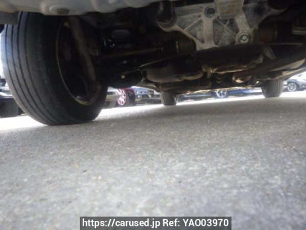 Used 2007 AT toyota noah ZRR75G Image[35]