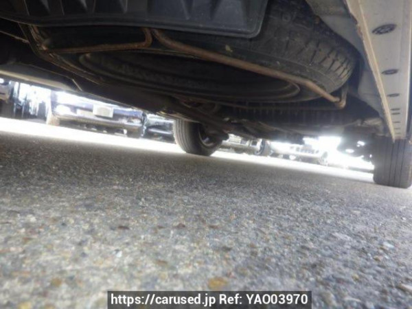 Used 2007 AT toyota noah ZRR75G Image[37]