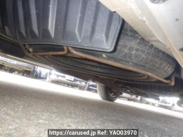 Used 2007 AT toyota noah ZRR75G Image[38]