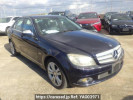 Mercedes Benz C-Class 204041