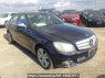 Used 2007 AT mercedes-benz c-class 204041 Image[0]