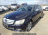 Used 2007 AT mercedes-benz c-class 204041 Image[2]