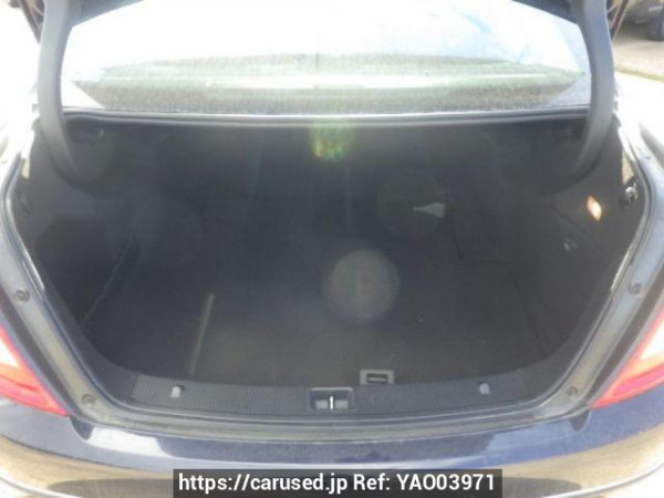 Used 2007 AT mercedes-benz c-class 204041 Image[8]