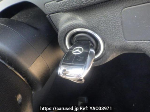 Used 2007 AT mercedes-benz c-class 204041 Image[22]