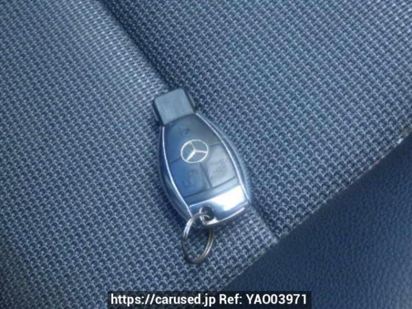 Used 2007 AT mercedes-benz c-class 204041 Image[23]