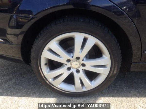 Used 2007 AT mercedes-benz c-class 204041 Image[26]