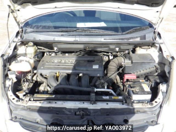 Used 2003 AT toyota wish ZNE10G Image[10]