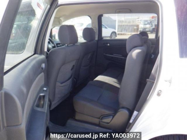 Used 2003 AT toyota wish ZNE10G Image[15]