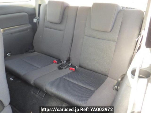 Used 2003 AT toyota wish ZNE10G Image[17]