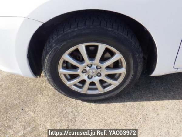 Used 2003 AT toyota wish ZNE10G Image[26]