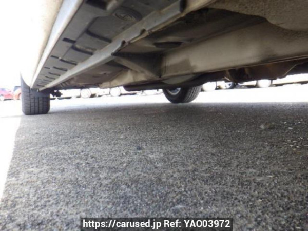 Used 2003 AT toyota wish ZNE10G Image[30]