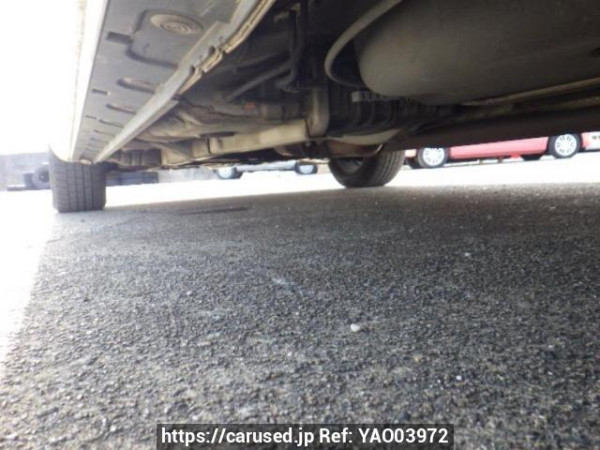 Used 2003 AT toyota wish ZNE10G Image[32]