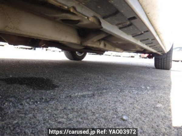 Used 2003 AT toyota wish ZNE10G Image[33]