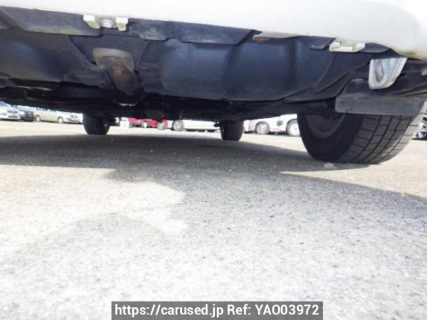 Used 2003 AT toyota wish ZNE10G Image[35]