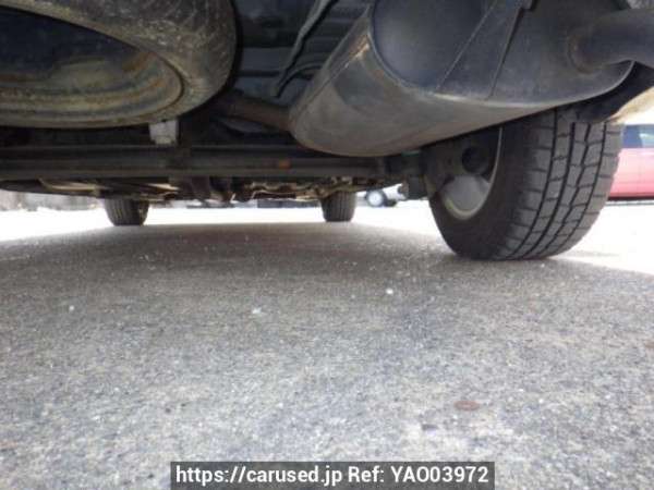 Used 2003 AT toyota wish ZNE10G Image[37]