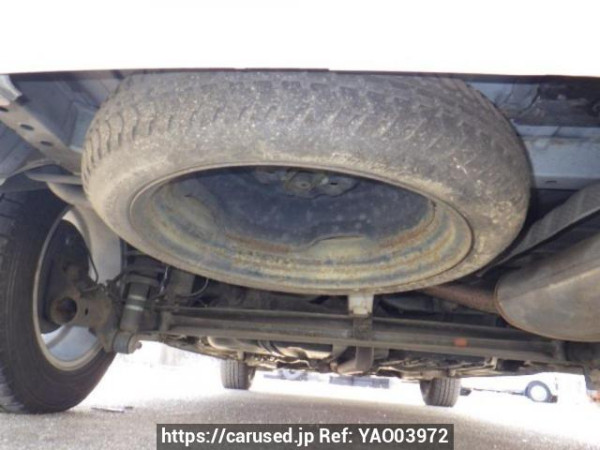 Used 2003 AT toyota wish ZNE10G Image[38]