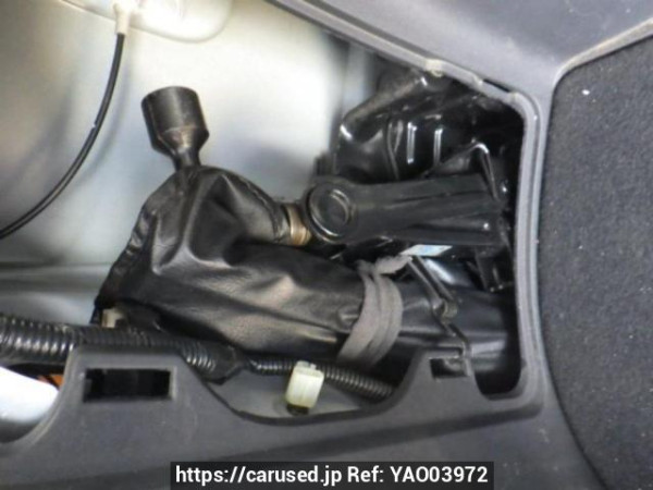 Used 2003 AT toyota wish ZNE10G Image[39]