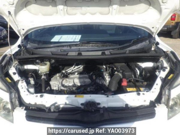 Used 2008 AT toyota voxy ZRR70W Image[9]