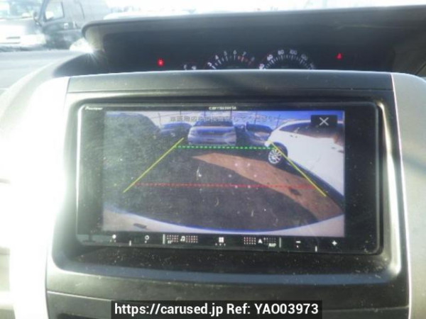 Used 2008 AT toyota voxy ZRR70W Image[23]