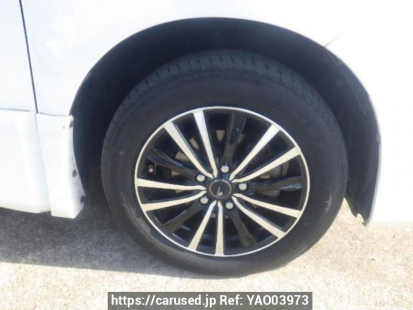 Used 2008 AT toyota voxy ZRR70W Image[27]