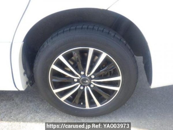 Used 2008 AT toyota voxy ZRR70W Image[30]