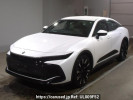 Toyota Crown Crossover TZSH35