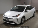 Toyota Prius ZVW55