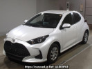 Toyota YARIS MXPH14