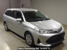 Used 2019 AT toyota corolla-fielder NKE165G Image[2]