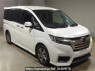 Used 2021 AT honda step-wgn-spada RP5 Image[2]