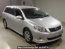 Used 2010 AT toyota corolla-fielder NZE141G Image[2]