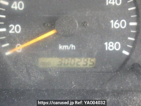 Used 2004 AT toyota hiace-commuter TRH124B Image[20]