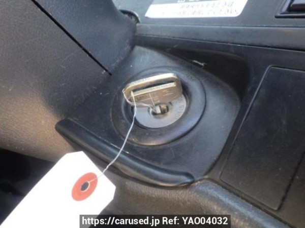 Used 2004 AT toyota hiace-commuter TRH124B Image[23]