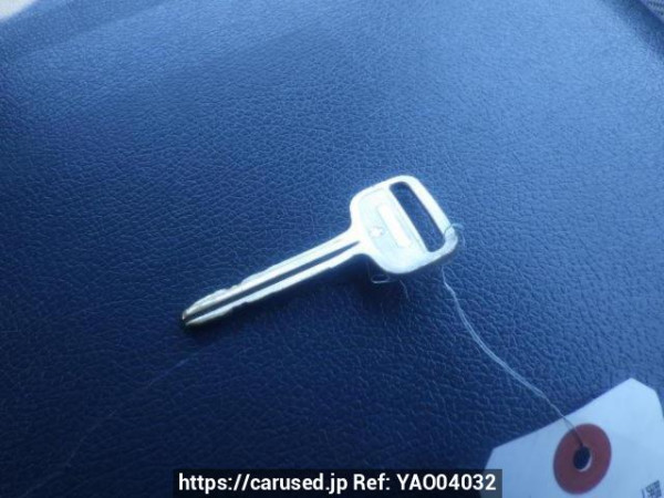 Used 2004 AT toyota hiace-commuter TRH124B Image[24]