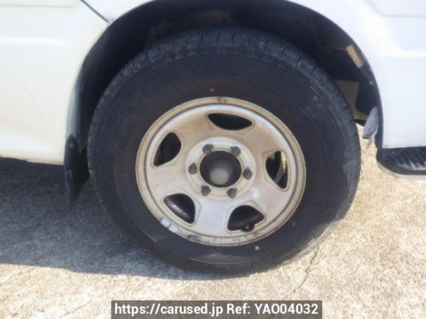 Used 2004 AT toyota hiace-commuter TRH124B Image[25]