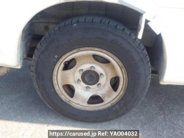 Used 2004 AT toyota hiace-commuter TRH124B Image[26]