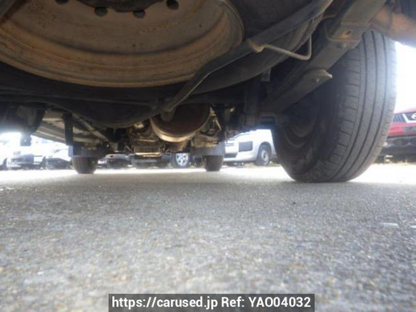 Used 2004 AT toyota hiace-commuter TRH124B Image[34]