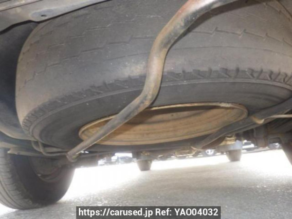 Used 2004 AT toyota hiace-commuter TRH124B Image[37]