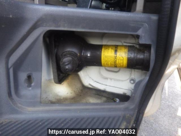 Used 2004 AT toyota hiace-commuter TRH124B Image[39]