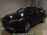 Used 2020 AT toyota harrier-hybrid AXUH80 Image[0]