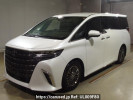 Toyota Alphard Hybrid AAHH45W