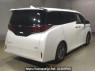Used 2024 AT toyota alphard-hybrid AAHH45W Image[1]