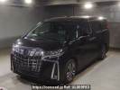 Toyota Alphard GGH30W