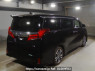 Used 2021 AT toyota alphard GGH30W Image[1]